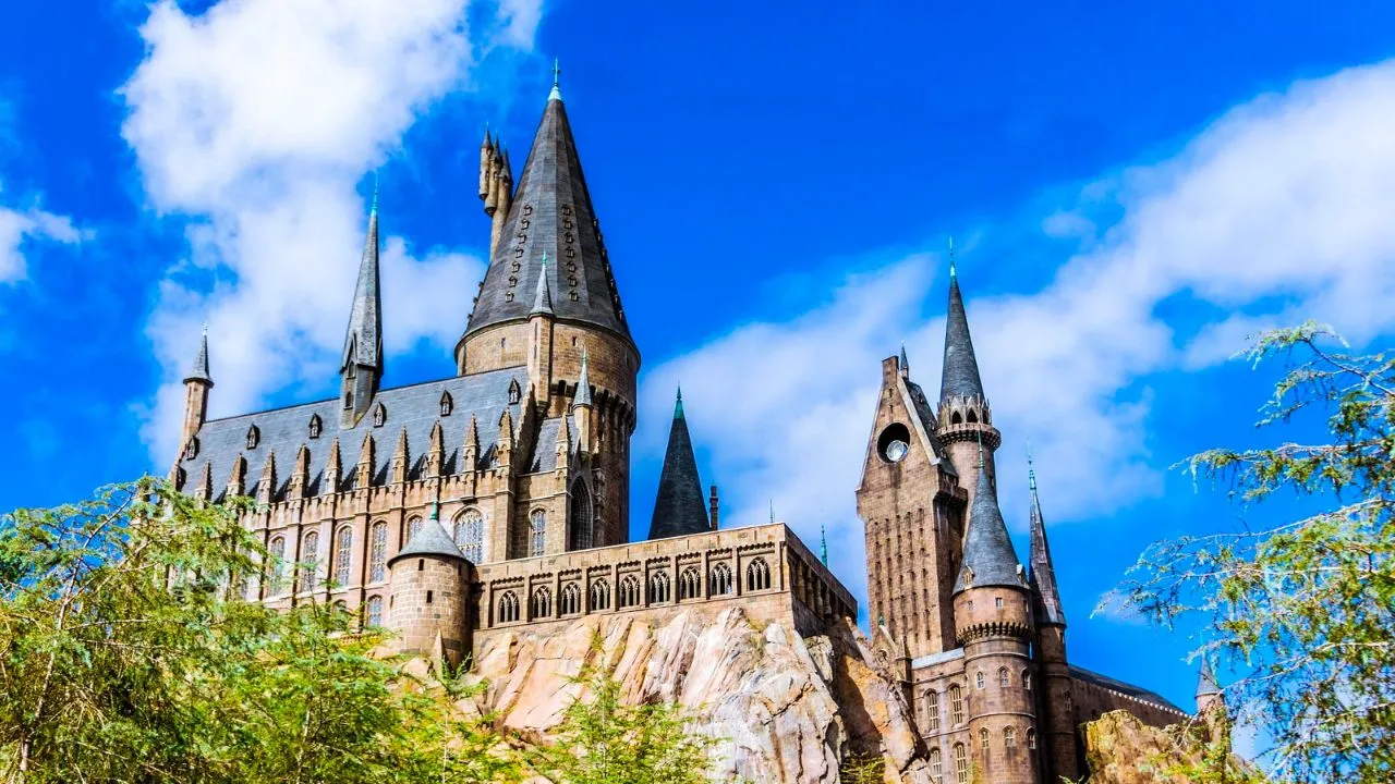 The Wizarding World of Harry Potter, Orlando